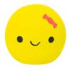 Acunny Rubber Egg Dog Toy view 1