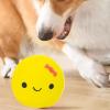 Acunny Rubber Egg Dog Toy view 3