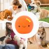 Hogvinnatil Egg Ball Dog Toy view 4