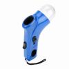 Aumotop Interactive Pet Food Catapult Dispenser - Blue view 4