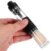 Refillable Powder Blush Brush, Portable, Nylon, Plastic view 3
