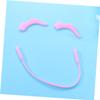 UKCOCO Silicone Eyeglass Holder with Non-Slip Strap and Ear Hooks view 2