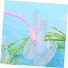UKCOCO Silicone Eyeglass Holder with Non-Slip Strap and Ear Hooks view 4