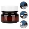 PAMINGONO Skin Care Travel Jars, 16-Pack, 30 g, PET Plastic view 4