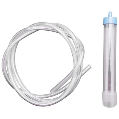 Swiixxer Aquarium Cleaner Siphon Vacuum Water Changer Pump