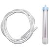 Swiixxer Aquarium Cleaner Siphon Vacuum Water Changer Pump view 1