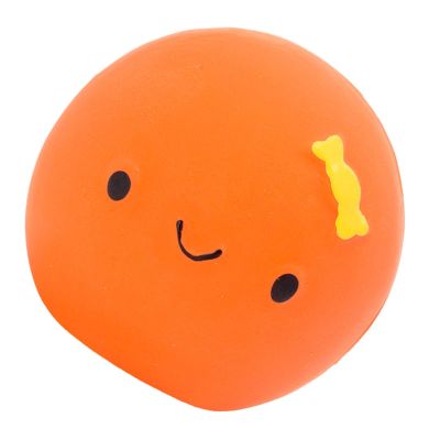 Dog Toy, Squeaky Egg Ball