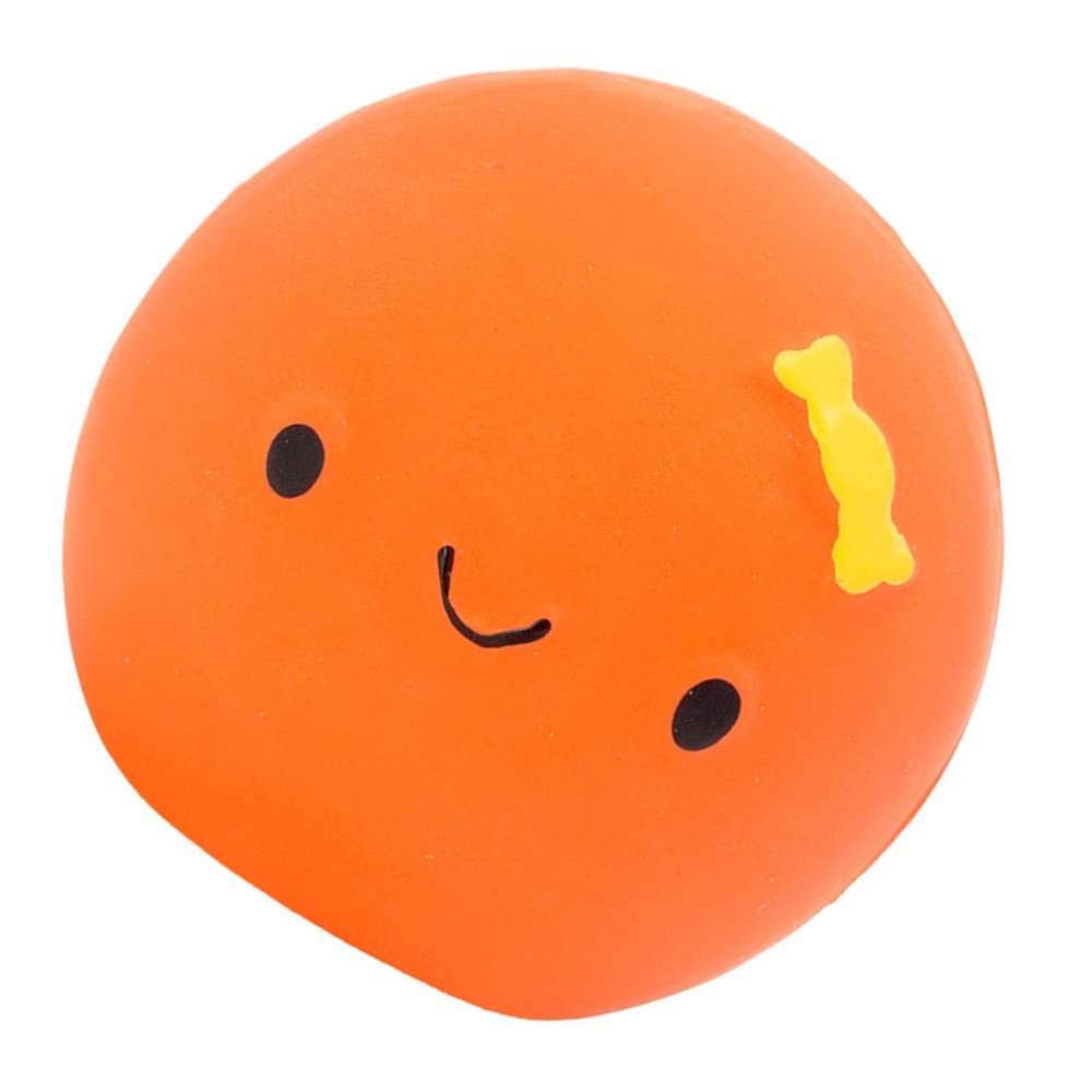 Dog Toy, Squeaky Egg Ball