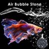 Swiixxer 4Cm Air Bubble Stone Aquarium Pump Hydroponic Oxygen Plate view 3