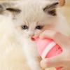40 mL Reusable Silicone Puppy & Kitten Feeding Bottle view 2