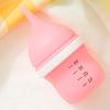 40 mL Reusable Silicone Puppy & Kitten Feeding Bottle view 3