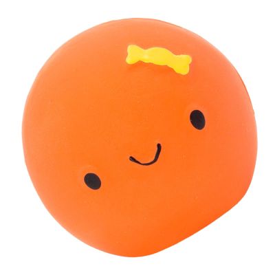 Dog Squeaky Egg Toy