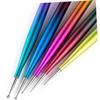 Double-Ended Metal Nail Art Pen for Manicures view 3