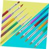 Double-Ended Metal Nail Art Pen for Manicures view 4