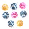 8-Pack Cat Balls Toy view 1