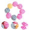 8-Pack Cat Balls Toy view 2