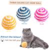8-Pack Cat Balls Toy view 4