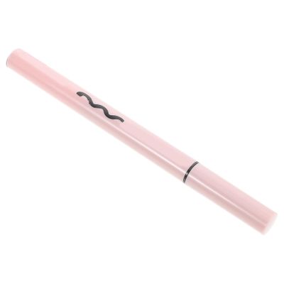 TOVINANNA Waterproof Eyebrow Pencil, Fine-Tip, Natural-Looking Black