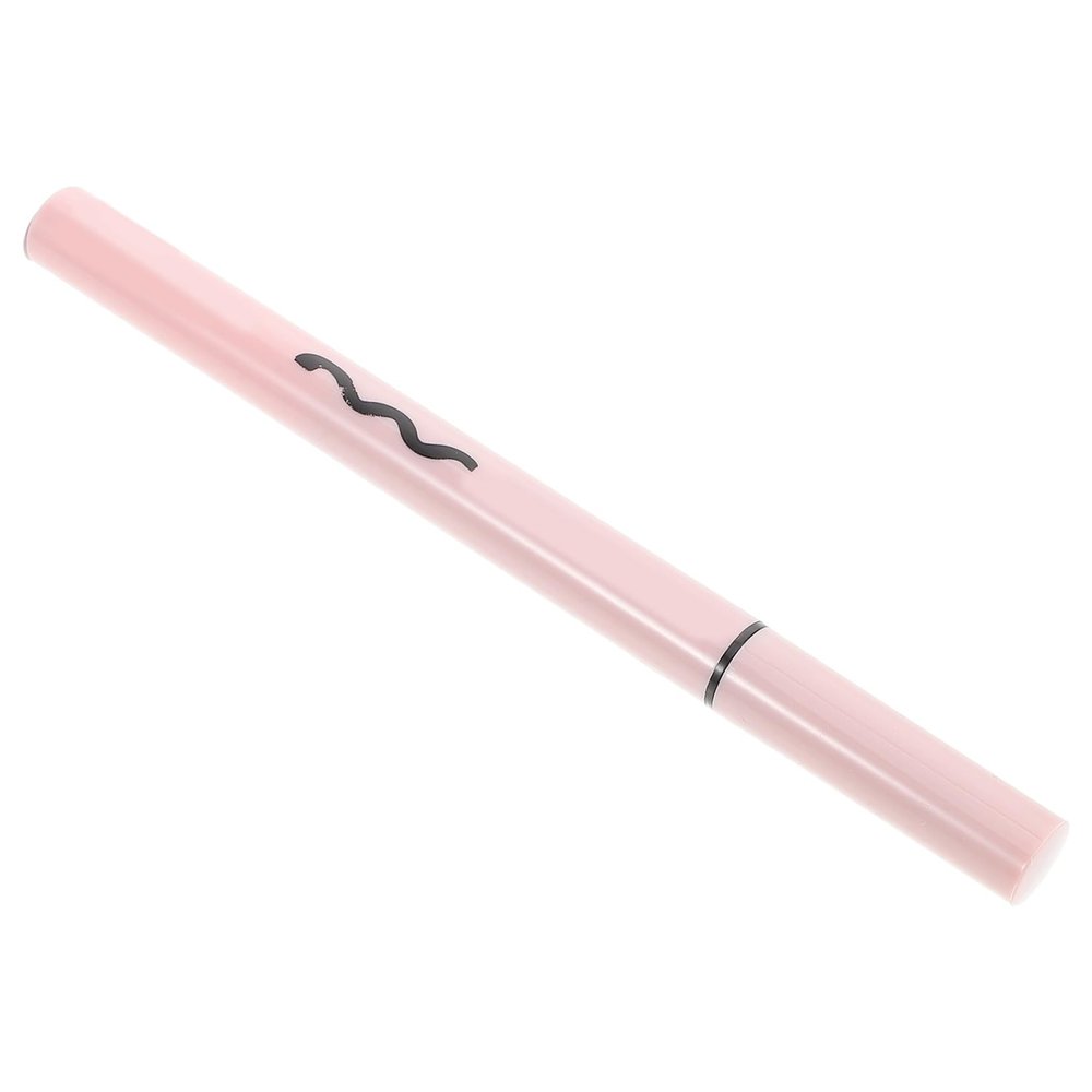 TOVINANNA Waterproof Eyebrow Pencil, Fine-Tip, Natural-Looking Black