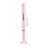 TOVINANNA Waterproof Eyebrow Pencil, Fine-Tip, Natural-Looking Black view 2