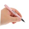 TOVINANNA Waterproof Eyebrow Pencil, Fine-Tip, Natural-Looking Black view 4