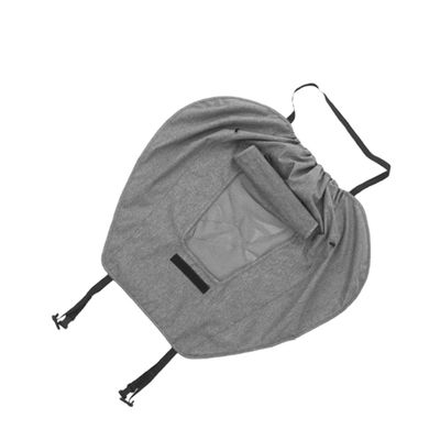 ifundom Stroller Sunshade, Strong UV Protection, Cationic Fabric, Easy to Install