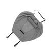 ifundom Stroller Sunshade, Strong UV Protection, Cationic Fabric, Easy to Install view 1