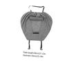 ifundom Stroller Sunshade, Strong UV Protection, Cationic Fabric, Easy to Install view 2