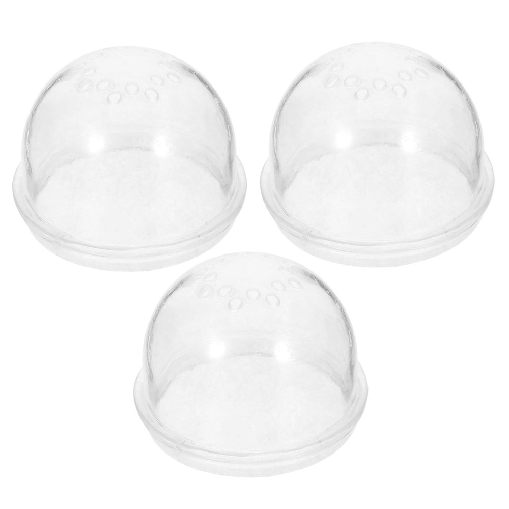 SEWOART 3-Pack Hamster Cage Accessories
