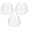 SEWOART 3-Pack Hamster Cage Accessories view 1