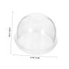 SEWOART 3-Pack Hamster Cage Accessories view 2