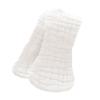 Cotton Muslin Diaper Inserts for Newborns and Reusable Cloth Diapers view 1