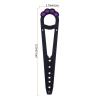 Cat Door Stopper for Dogs view 4
