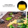 Ing Basking Platform Rium Accessory for Reptiles, Ylic Design view 2