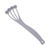Body Scrub Brush with Long Handle for Bathtub and Shower view 1