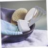 Body Scrub Brush with Long Handle for Bathtub and Shower view 3