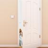 Cat Door Latch Strap view 2