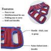 Transfer Board, Patient Lift and Sliding Transfer Belt for Bed-to-Wheelchair/Chair Transfers view 2
