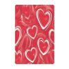 JUMBEAR Fitted Sheet for Newborns and Strollers, Soft and Breathable, Size S view 1