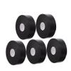 Black Eyelash Extension Foam Tape, 5 Rolls view 1