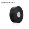 Black Eyelash Extension Foam Tape, 5 Rolls view 2