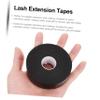 Black Eyelash Extension Foam Tape, 5 Rolls view 3