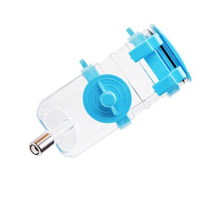350 mL Automatic Hanging Water Bottle for Pet Cages