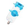 350 mL Automatic Hanging Water Bottle for Pet Cages view 3