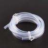 Matybobe Aquarium Plant Tank CO2 System Pro Tube, Valve, Gauge & Bottle Cap Kit for DIY view 2