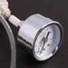 Matybobe Aquarium Plant Tank CO2 System Pro Tube, Valve, Gauge & Bottle Cap Kit for DIY view 4