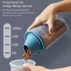 Airtight Cat Food Container 1000 ml view 4