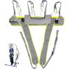 Breathable Full-Body Patient Lift Sling for Rehabilitation and Walking Training view 1