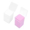 FRCOLOR Cotton Eyelash Glue Remover Wipes view 1