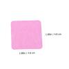 FRCOLOR Cotton Eyelash Glue Remover Wipes view 2